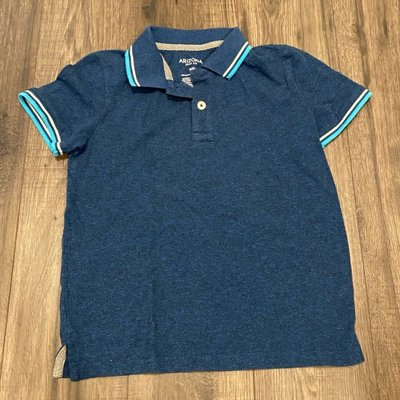 Arizona Jeans Polo Shirt - Picture 1 of 3